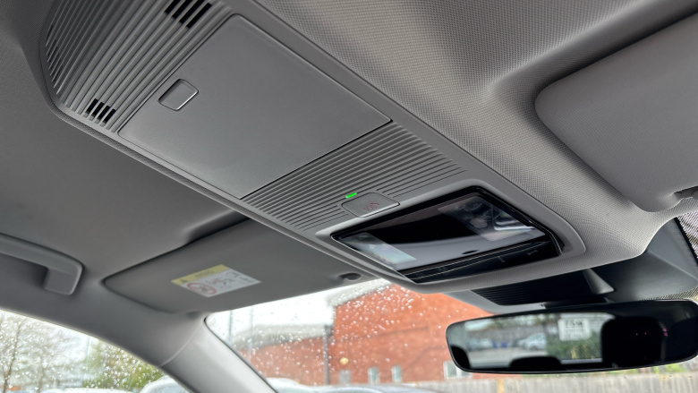 Volkswagen Tayron 2.0 TDI Elegance 5dr DSG7 [7 Seat] Diesel Estate